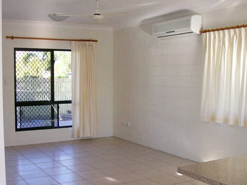 4/137 Bayswater Road, Currajong QLD 4812