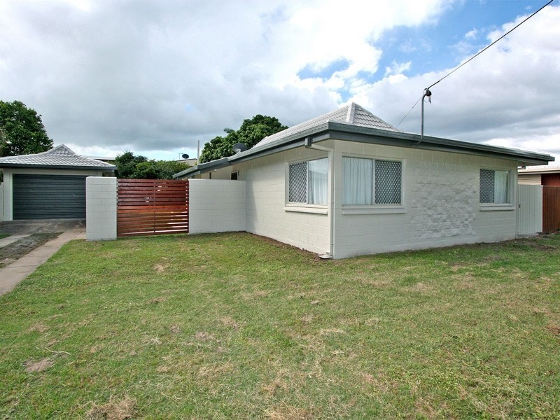 5 Silkwood Street, Kirwan QLD 4817