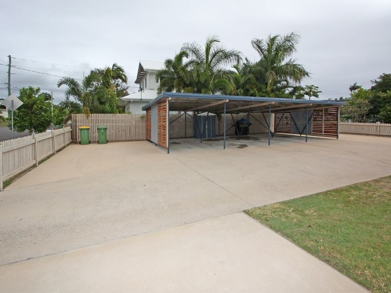 1/42 Philp Street, Hermit Park QLD 4812