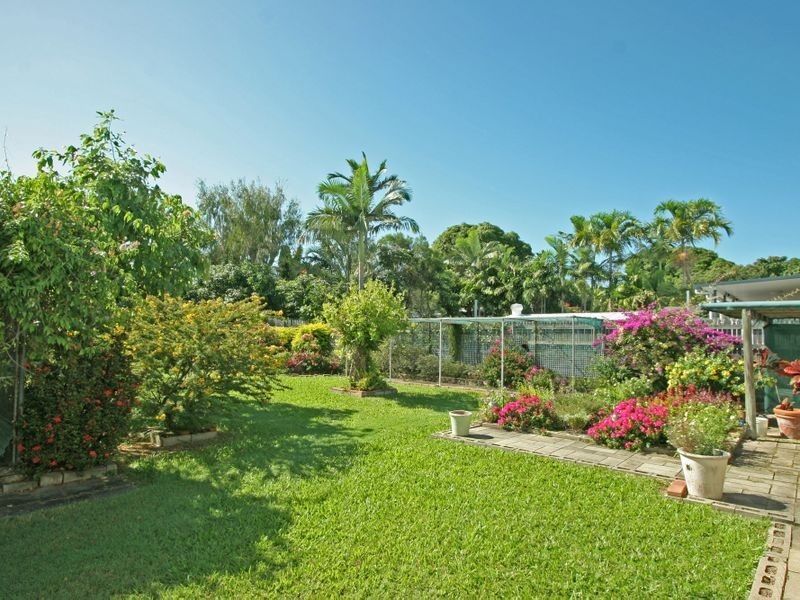 15 Barboutis Street, Belgian Gardens QLD 4810