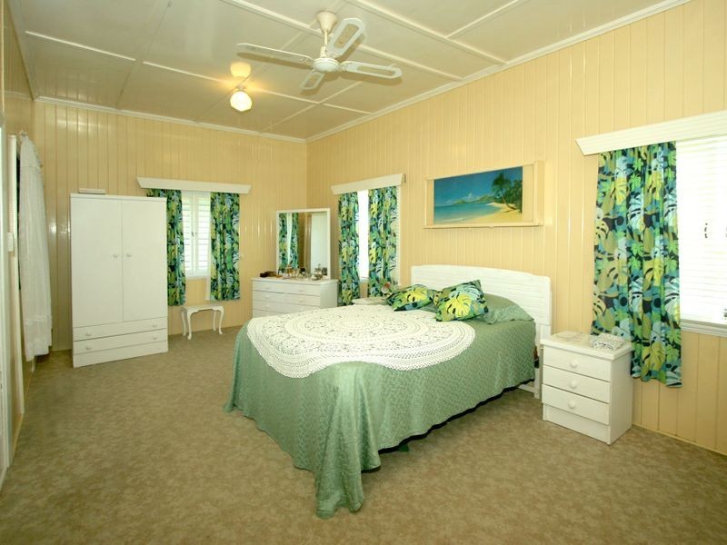 15 Barboutis Street, Belgian Gardens QLD 4810