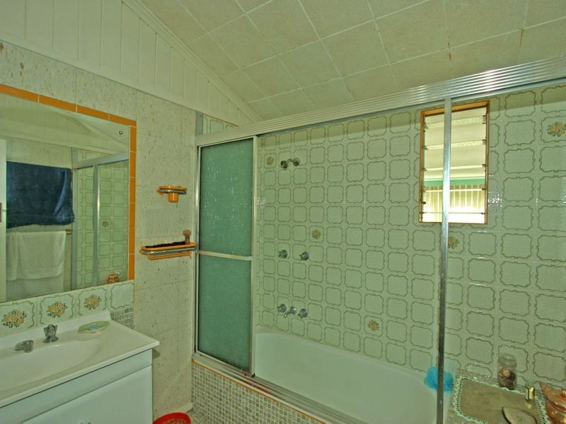 15 Barboutis Street, Belgian Gardens QLD 4810