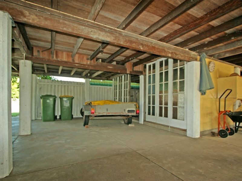 15 Barboutis Street, Belgian Gardens QLD 4810