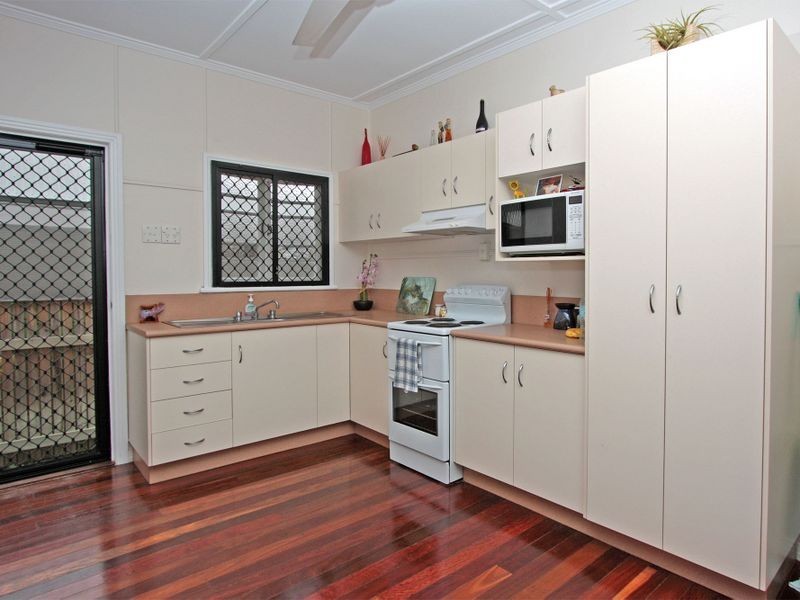 8A Leopold Street, Aitkenvale QLD 4814