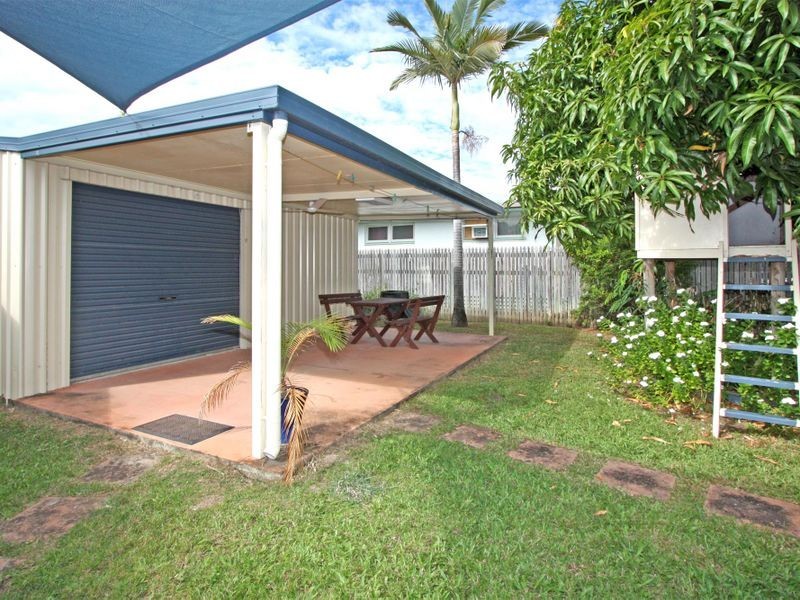 2 Reynolds Street, Kirwan QLD 4817