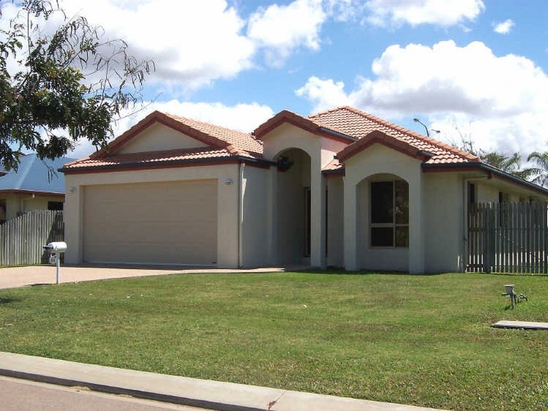 38 Montebello Circle, Kirwan QLD 4817