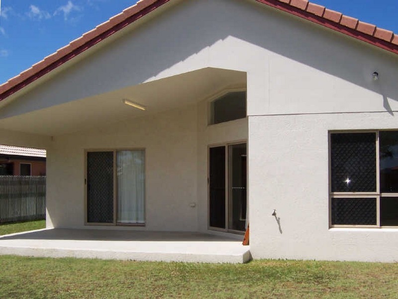 38 Montebello Circle, Kirwan QLD 4817