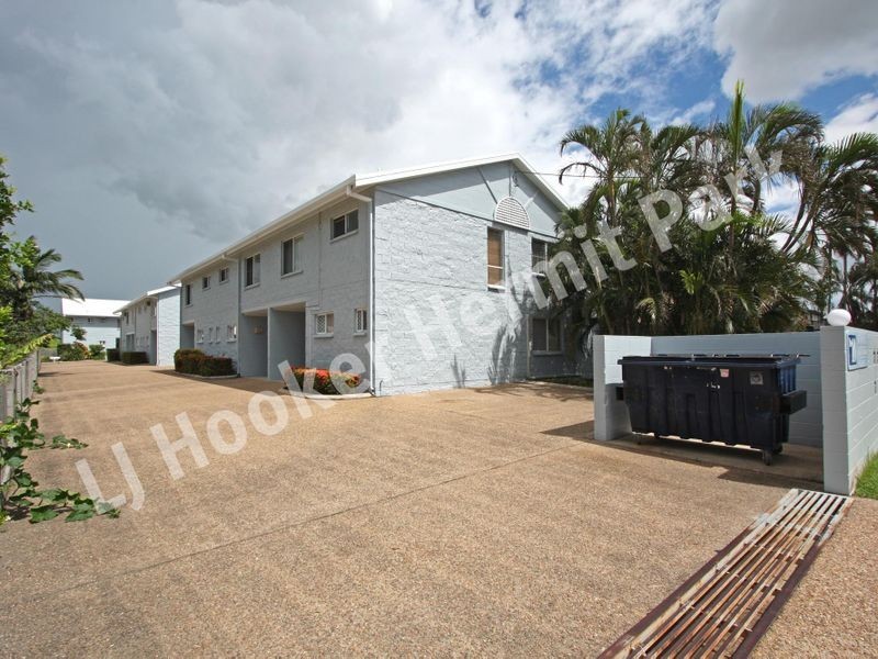 Hermit Park QLD 4812