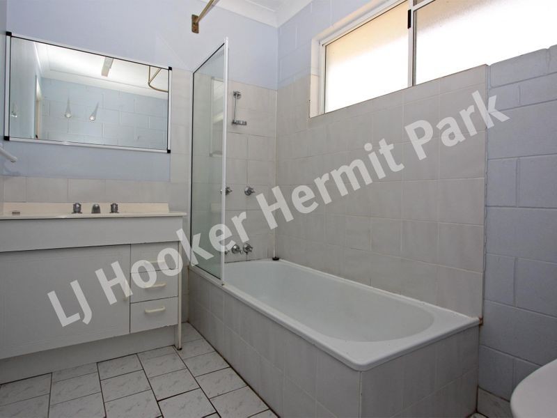 Hermit Park QLD 4812