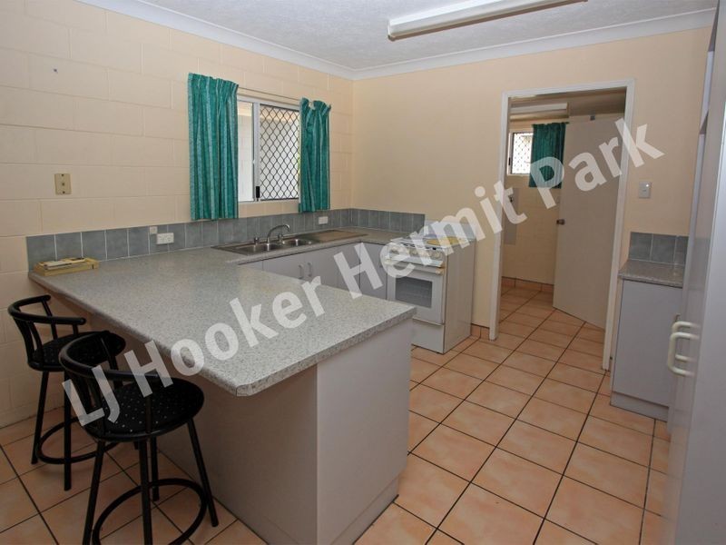 Hermit Park QLD 4812