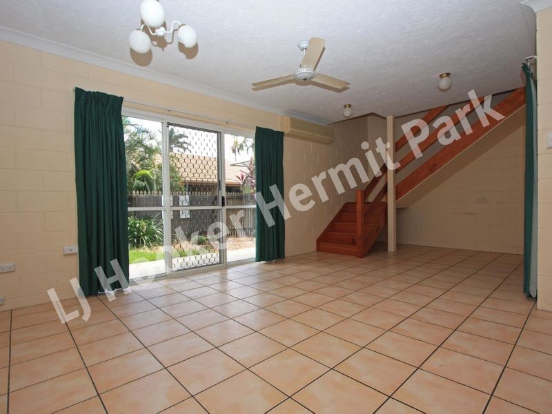 Hermit Park QLD 4812