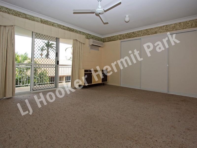 Hermit Park QLD 4812