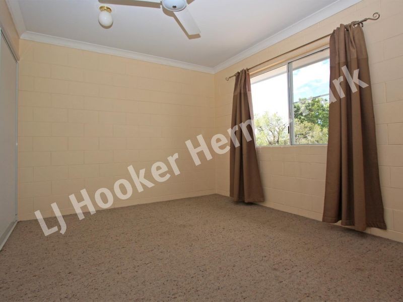 Hermit Park QLD 4812