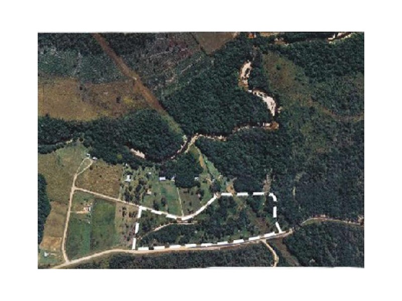 Ellerbeck Road, Cardwell QLD 4849