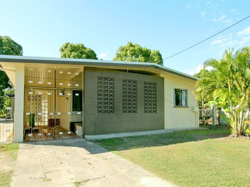 Mundingburra QLD 4812