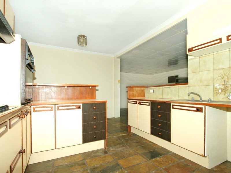 Mundingburra QLD 4812