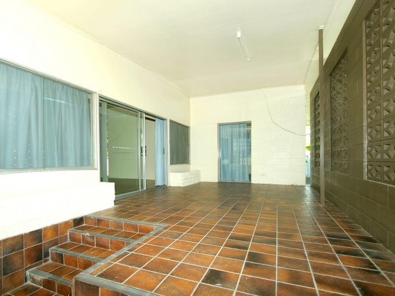 Mundingburra QLD 4812