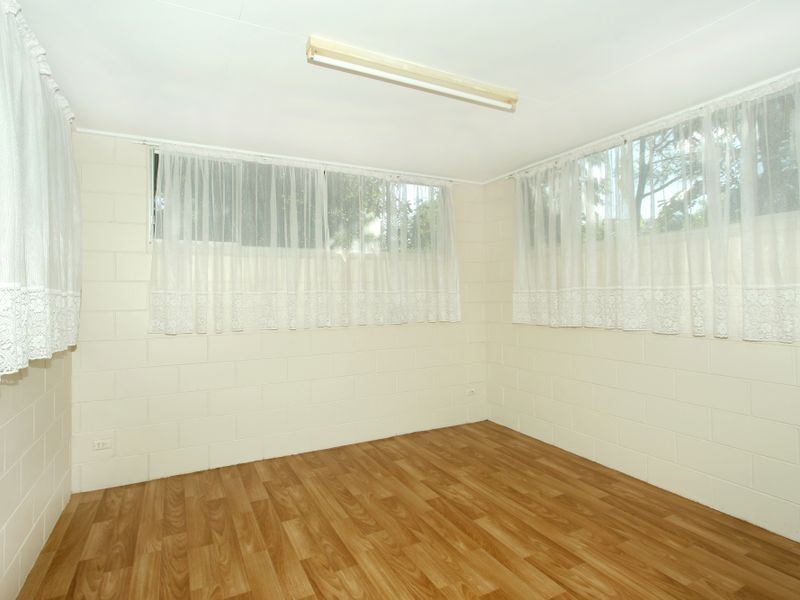 Mundingburra QLD 4812