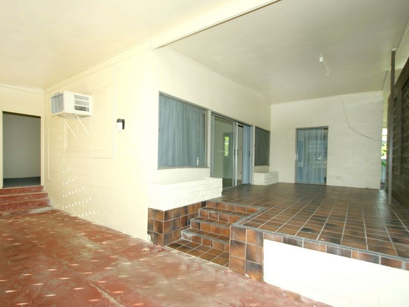 Mundingburra QLD 4812