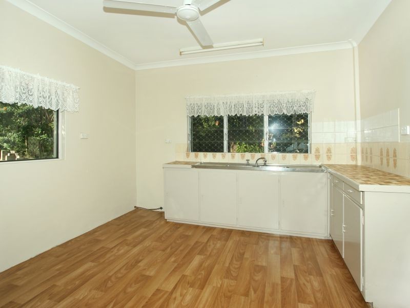 Mundingburra QLD 4812