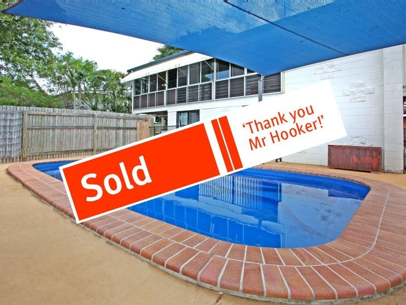 25 Bokirana Crescent, Kirwan QLD 4817