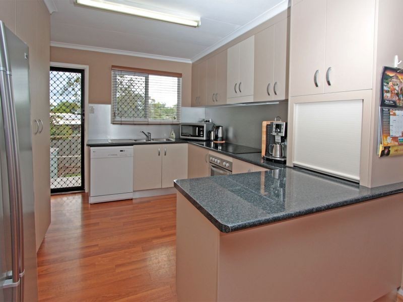 25 Bokirana Crescent, Kirwan QLD 4817