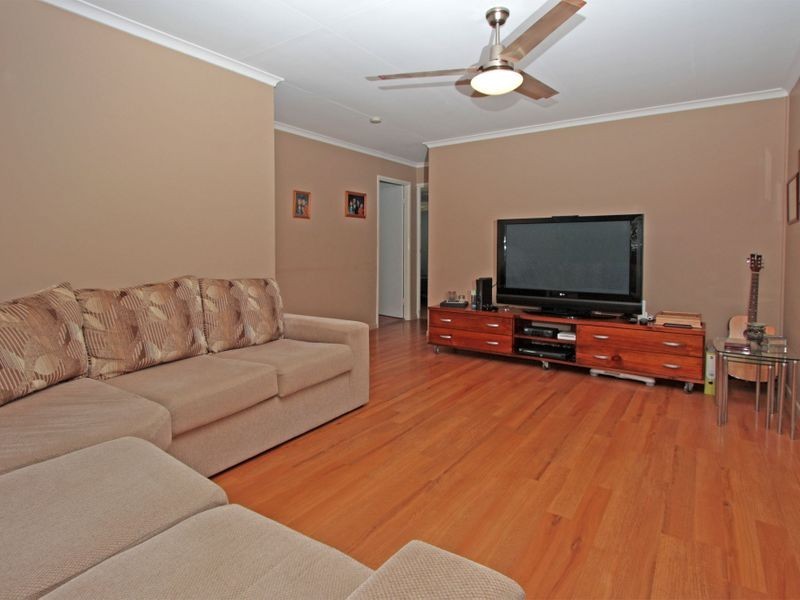 25 Bokirana Crescent, Kirwan QLD 4817