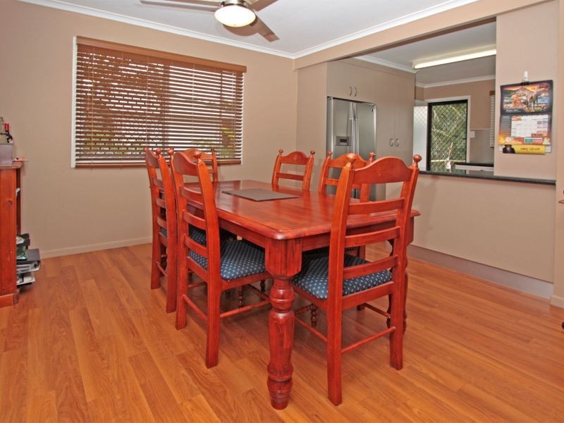 25 Bokirana Crescent, Kirwan QLD 4817