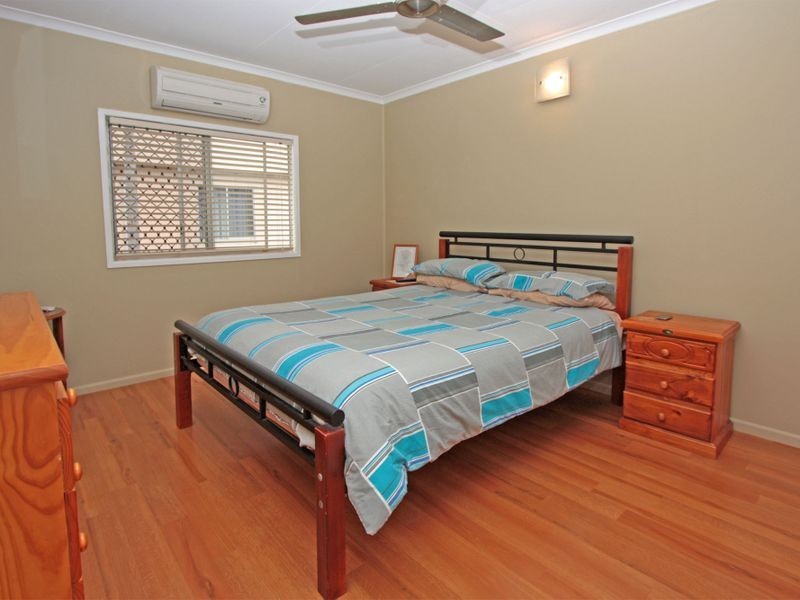 25 Bokirana Crescent, Kirwan QLD 4817