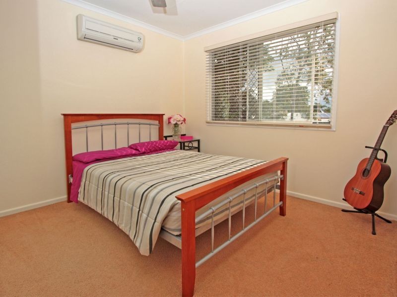 25 Bokirana Crescent, Kirwan QLD 4817