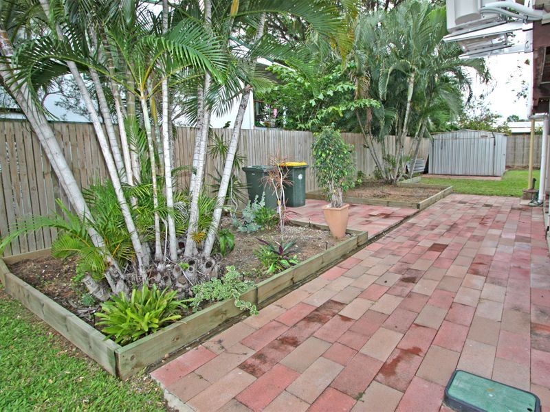 25 Bokirana Crescent, Kirwan QLD 4817