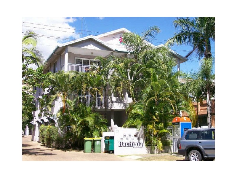 4/21 Gregory Street, North Ward QLD 4810