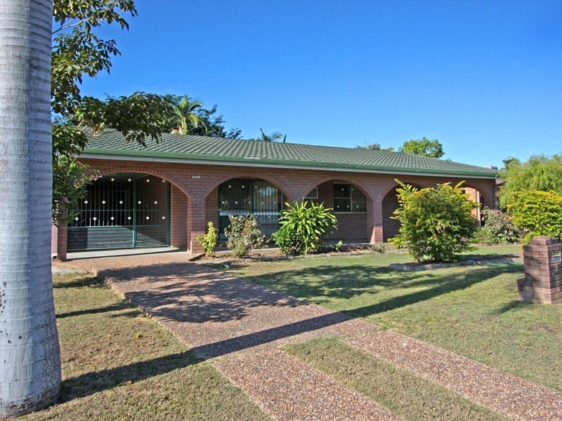 16 Brookhurst Avenue, Kirwan QLD 4817