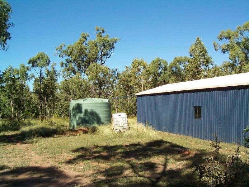 163 Plant Hill Road Reid River, Calcium QLD 4816
