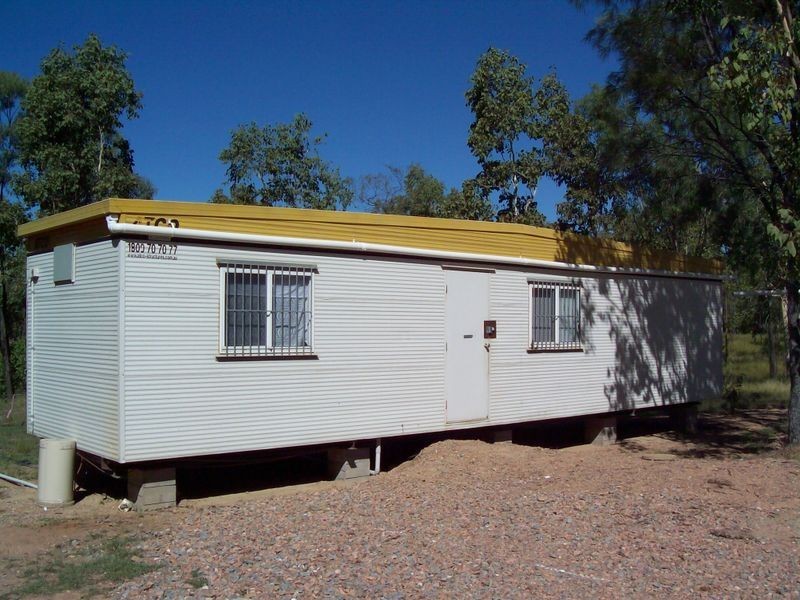163 Plant Hill Road Reid River, Calcium QLD 4816