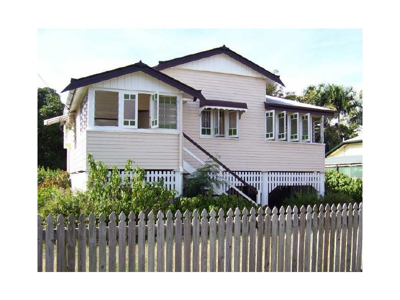 14 Gleeson Street, Hermit Park QLD 4812