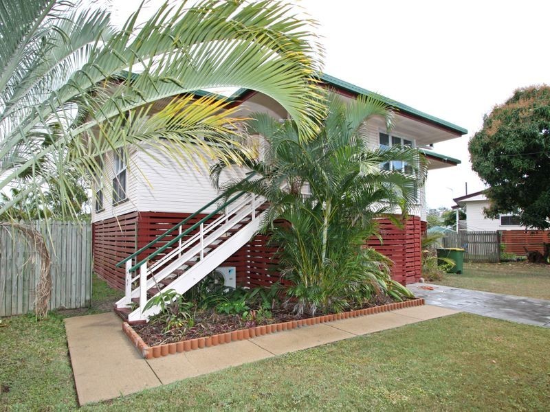 20 Goldsworthy Street, Heatley QLD 4814