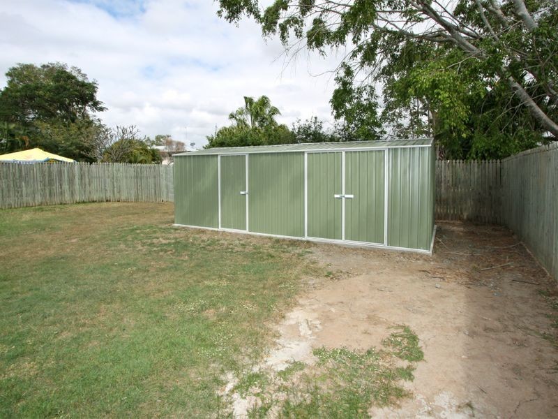 20 Goldsworthy Street, Heatley QLD 4814