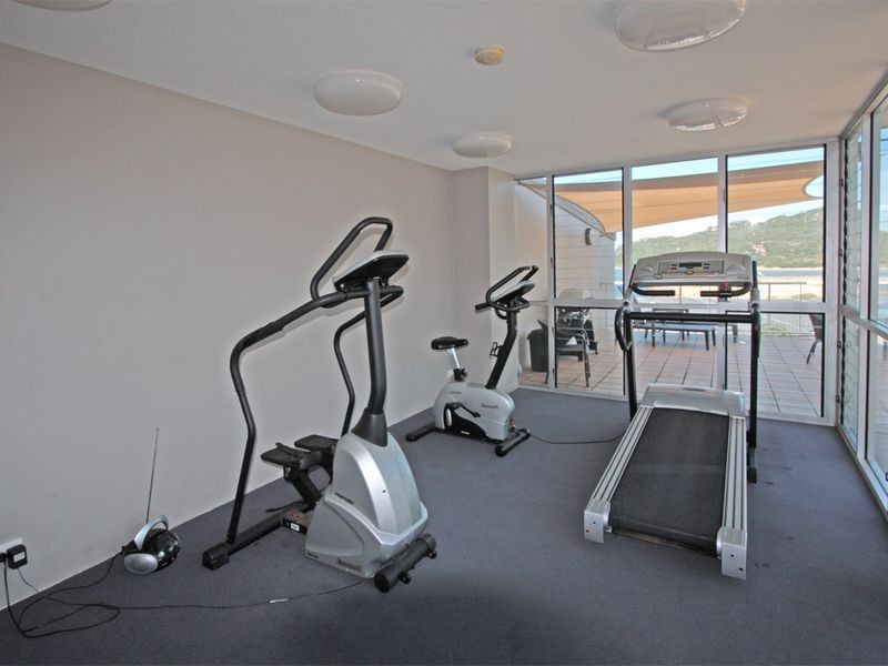 1305/146 Sooning Street, Magnetic Island QLD 4819