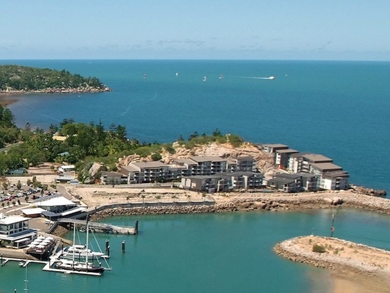 1305/146 Sooning Street, Magnetic Island QLD 4819