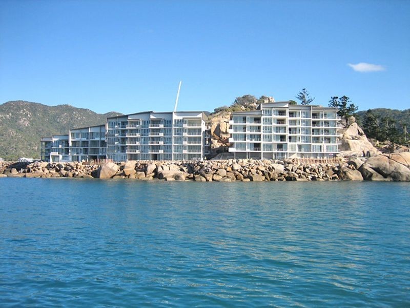 1309/146 Sooning Street, Magnetic Island QLD 4819