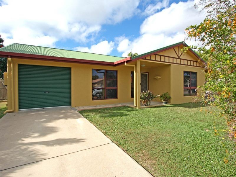 73 Wheeler Circuit, Kirwan QLD 4817