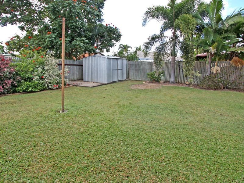 73 Wheeler Circuit, Kirwan QLD 4817