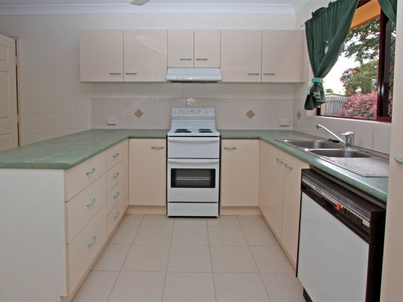 73 Wheeler Circuit, Kirwan QLD 4817