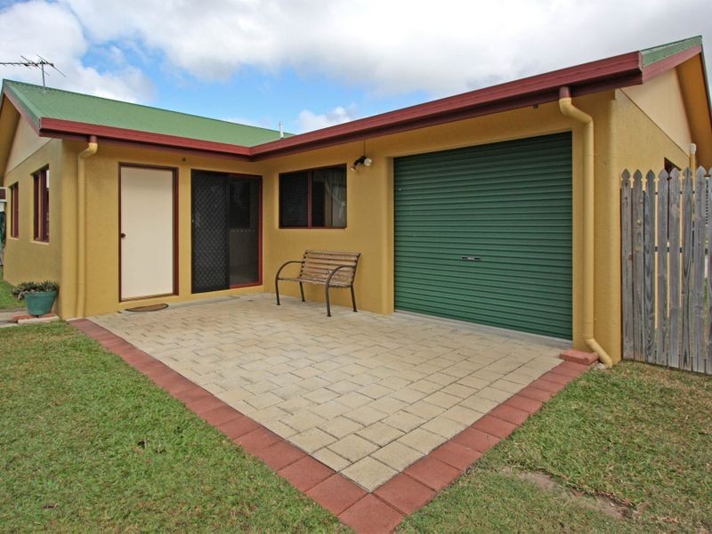 73 Wheeler Circuit, Kirwan QLD 4817
