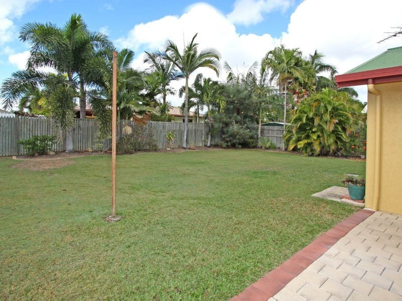 73 Wheeler Circuit, Kirwan QLD 4817