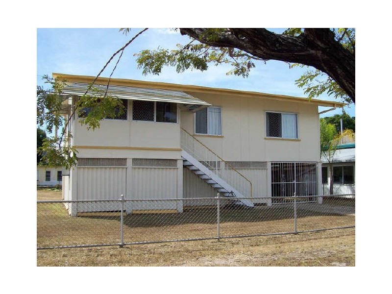 21 Begg St, Gulliver QLD 4812