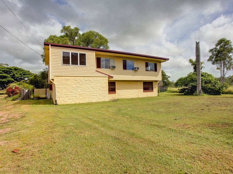 71 Haynes Road, Jensen QLD 4818