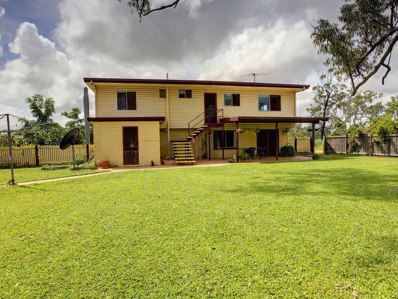 71 Haynes Road, Jensen QLD 4818