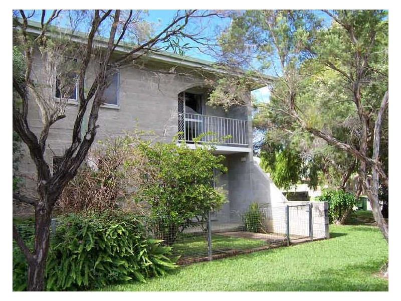 Mundingburra QLD 4812